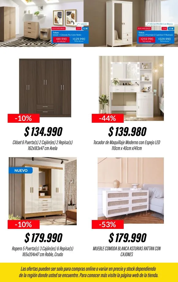 Catálogo de Catalogo 30 de julio al 16 de agosto 2025 - Página 8