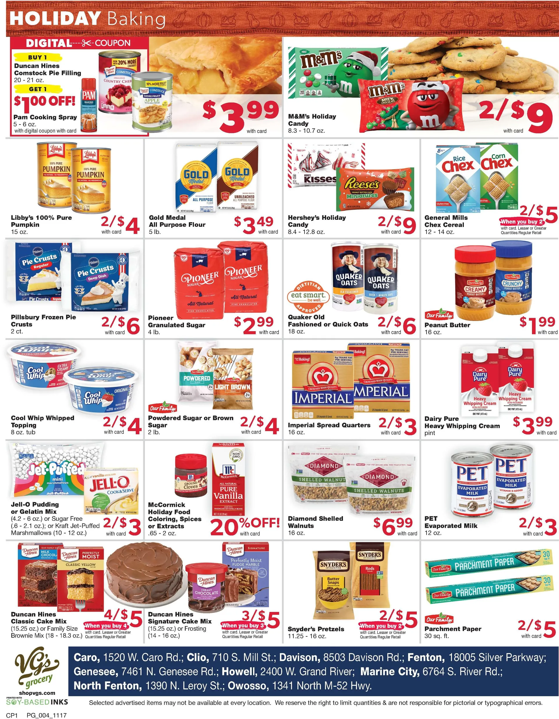 Weekly ad Black Friday deals from November 17 to November 23 2024 - Page 9