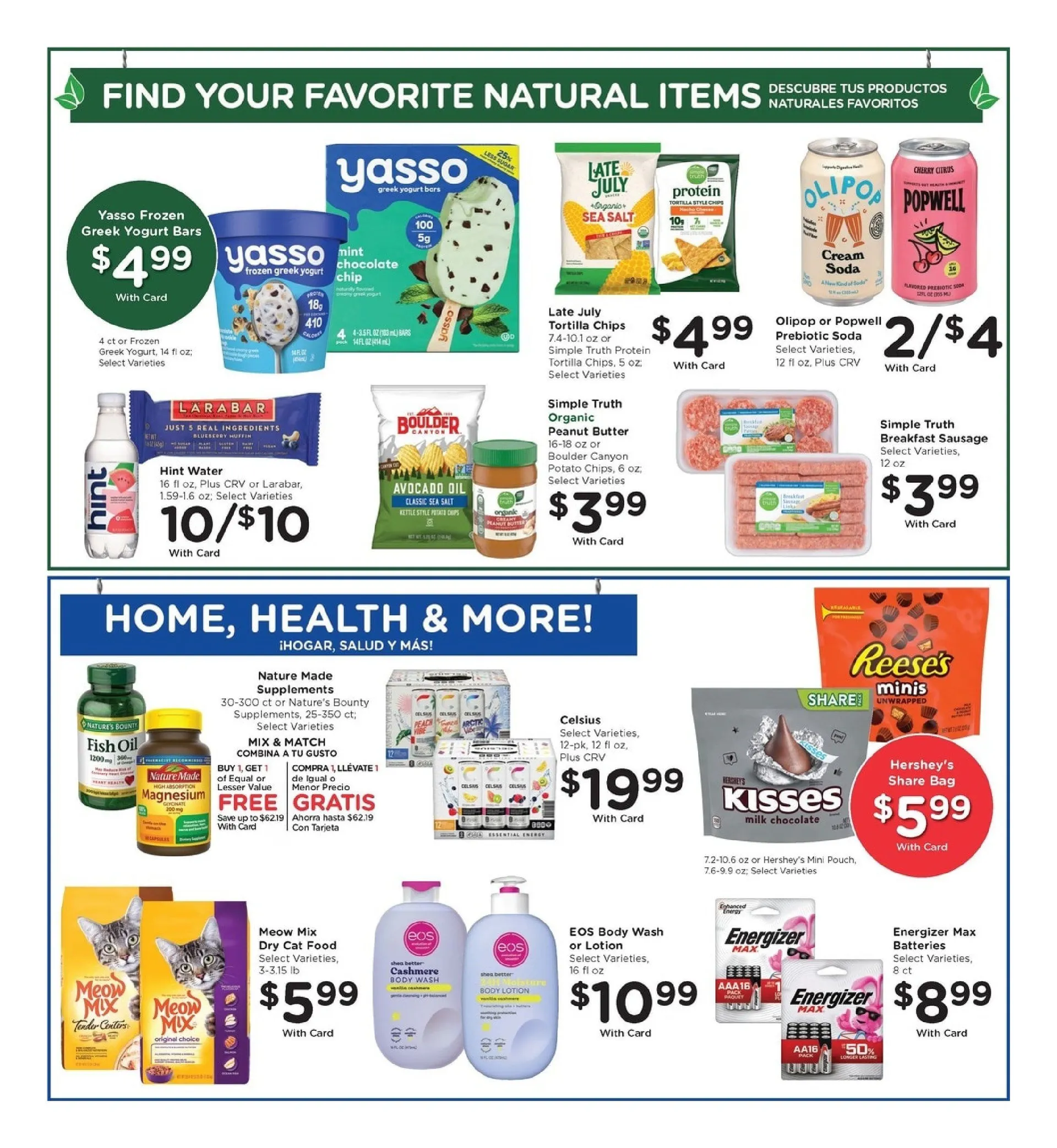 Weekly ad Ralphs Sales from May 27 to June 2 2026 - Page 9