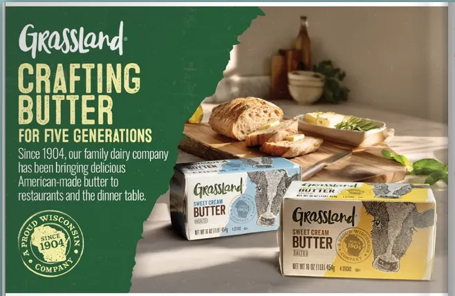 Weekly ad Woodman's Market Sales from October 30 to November 6 2025 - Page 9