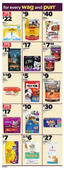 Zehrs Sales from February 19 to February 25 2026 - flyer page 9