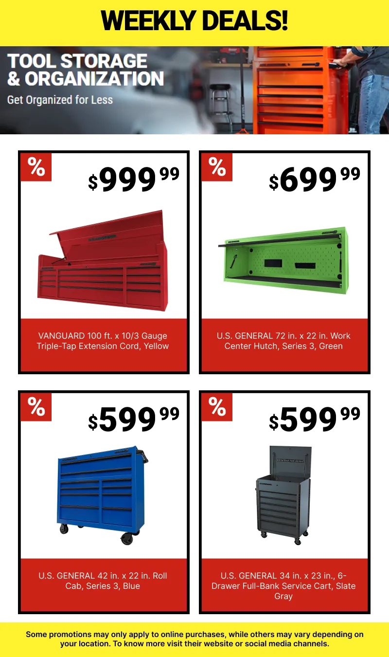 Weekly ad Weekly ads from July 31 to August 14 2025 - Page 8