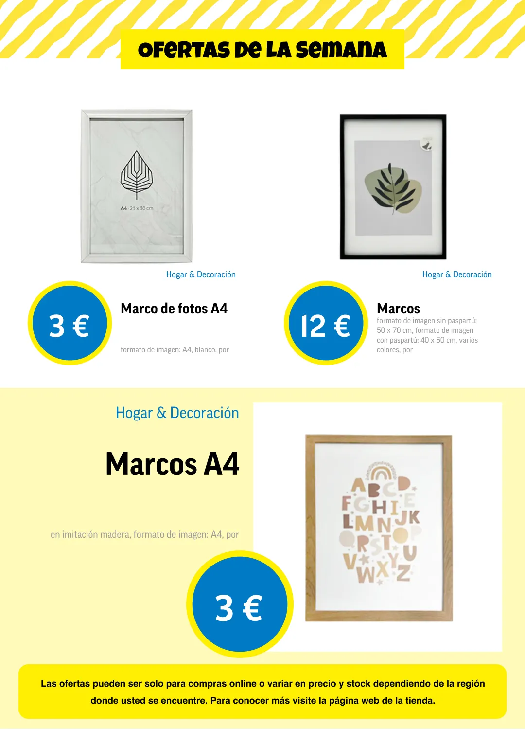 Catálogo de TEDi Ofertas 13 de mayo al 1 de junio 2026 - Página 9