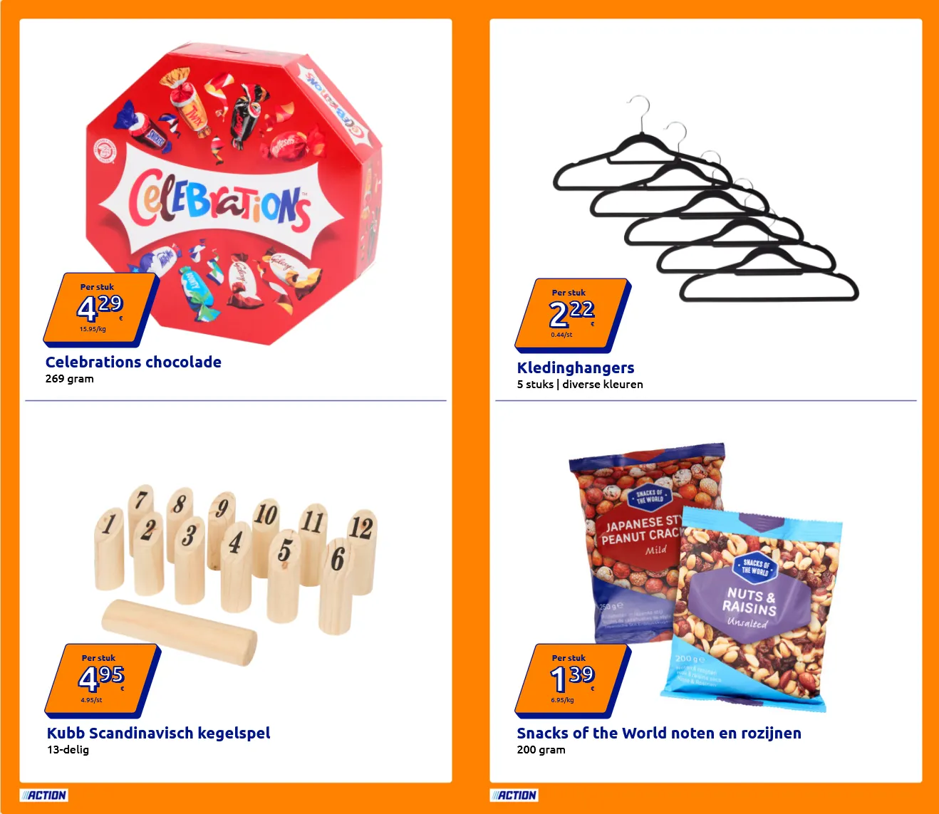 Action Folders van 24 juni tot 30 juni 2026 - Folder pagina 9