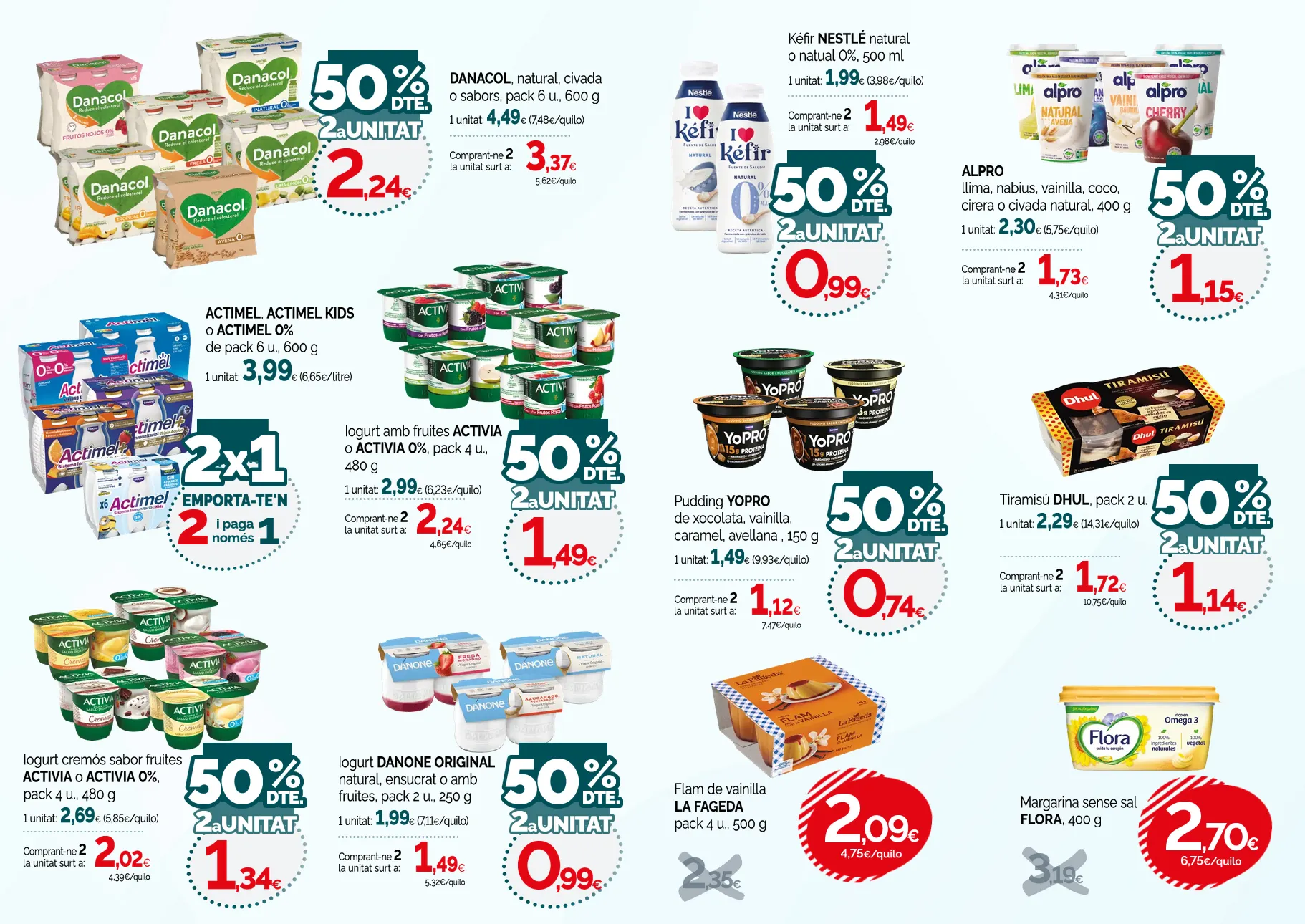 Catálogo de  Condis Ofertas 6 de mayo al 19 de mayo 2026 - Página 9