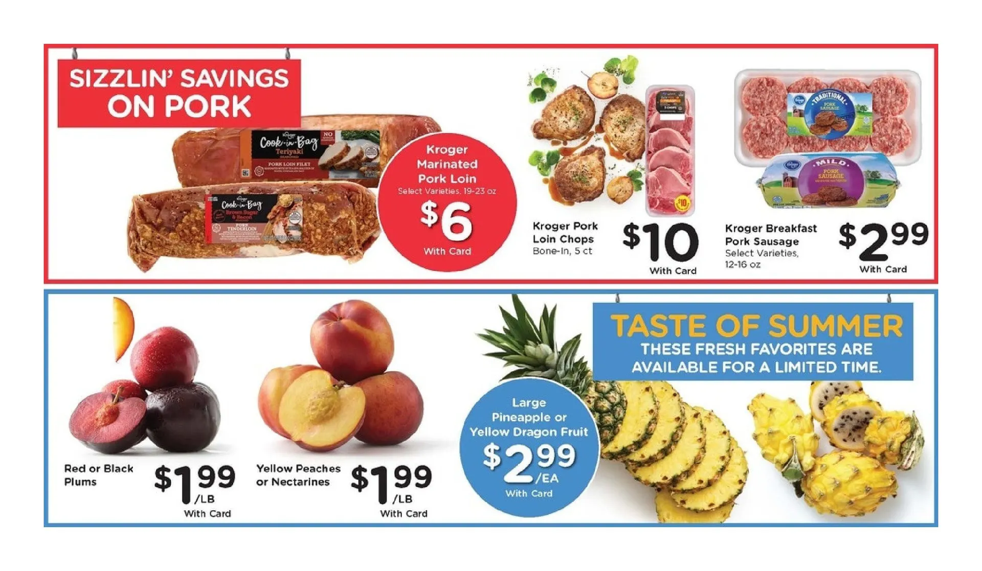 Weekly ad Baker's Sales from February 25 to March 3 2026 - Page 9