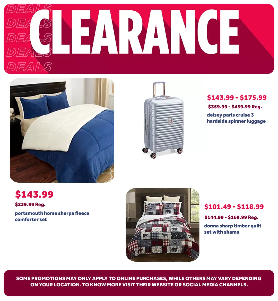 Weekly ad Weekly Ad from September 9 to September 23 2025 - Page 8