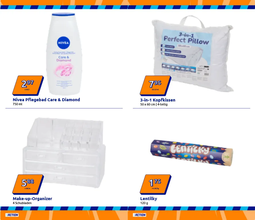 Action Angebote von 7. Januar bis 13. Januar 2026 - Prospekt seite 9