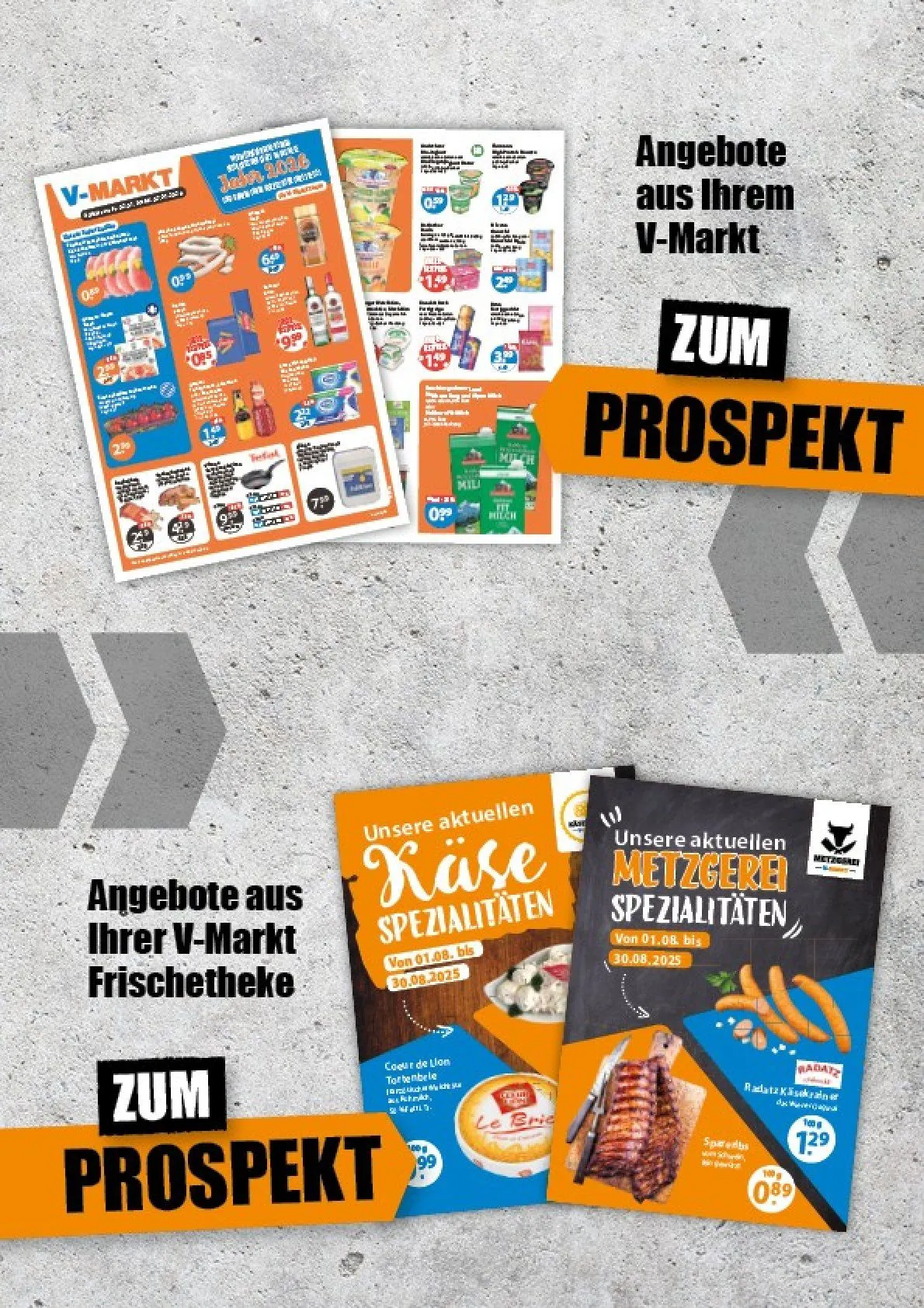 V-Baumarkt Angebote von 21. Mai bis 27. Mai 2026 - Prospekt seite 9