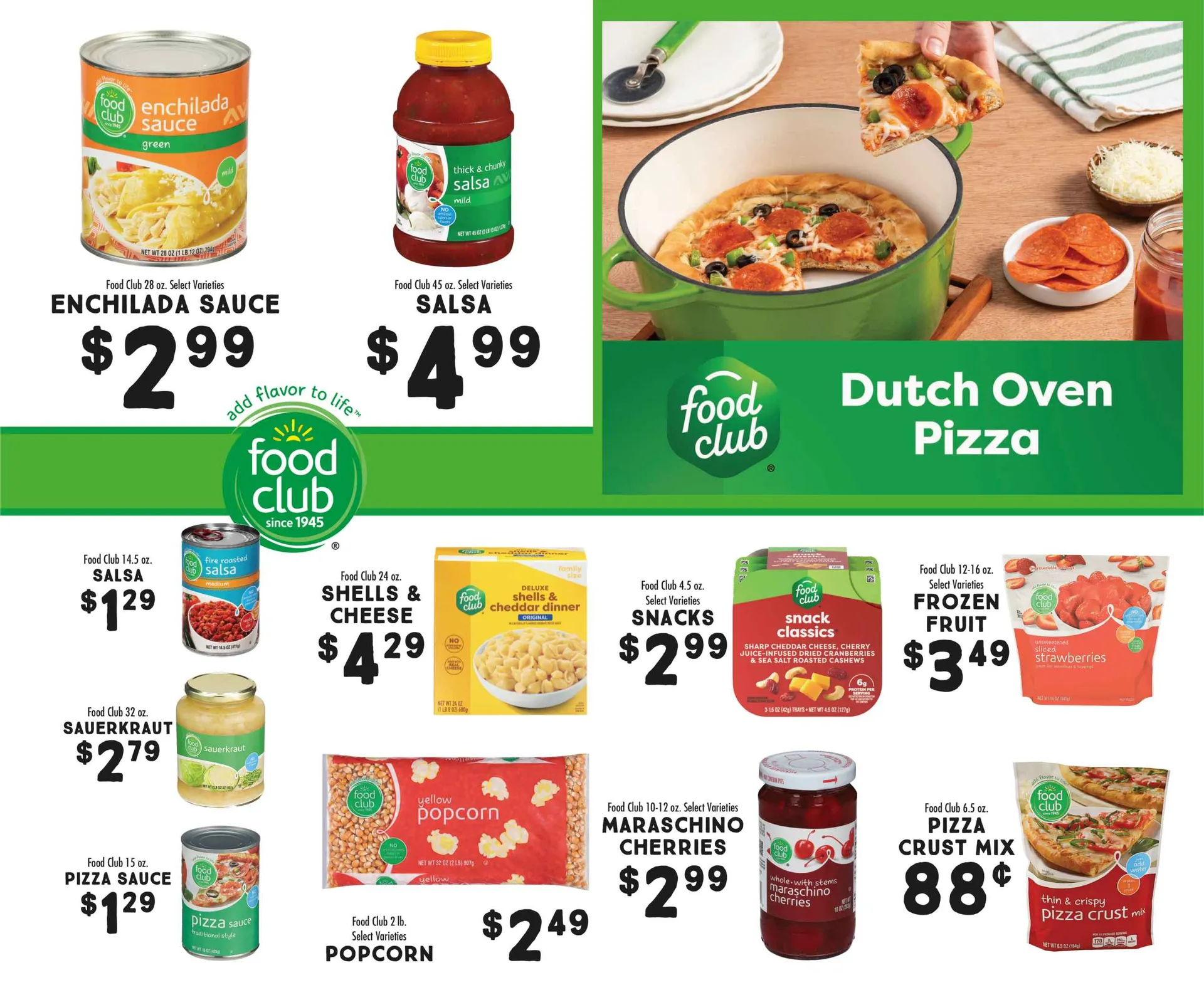 Weekly ad Broulim's Sales from July 29 to August 5 2025 - Page 9
