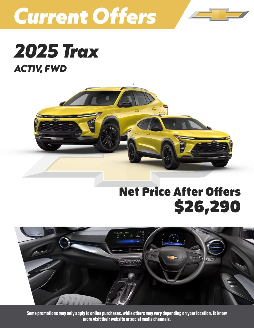 Weekly ad Weekly ads from December 2 to December 31 2025 - Page 8