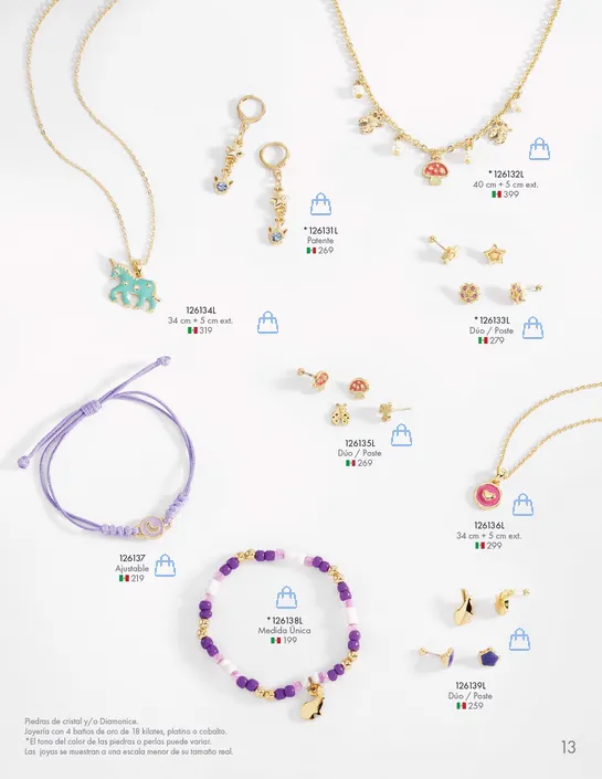 Catálogo de NICE México 13 de enero al 19 de enero 2026 - Pagina 9