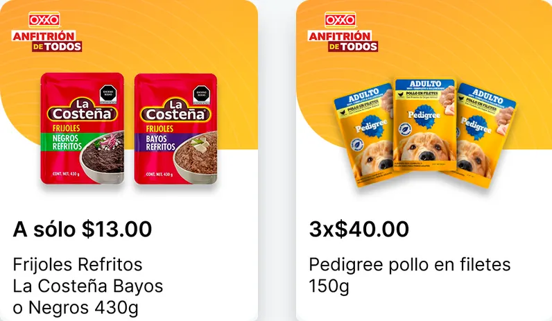 Catálogo de  OXXO Ofertas 21 de junio al 24 de junio 2026 - Pagina 9