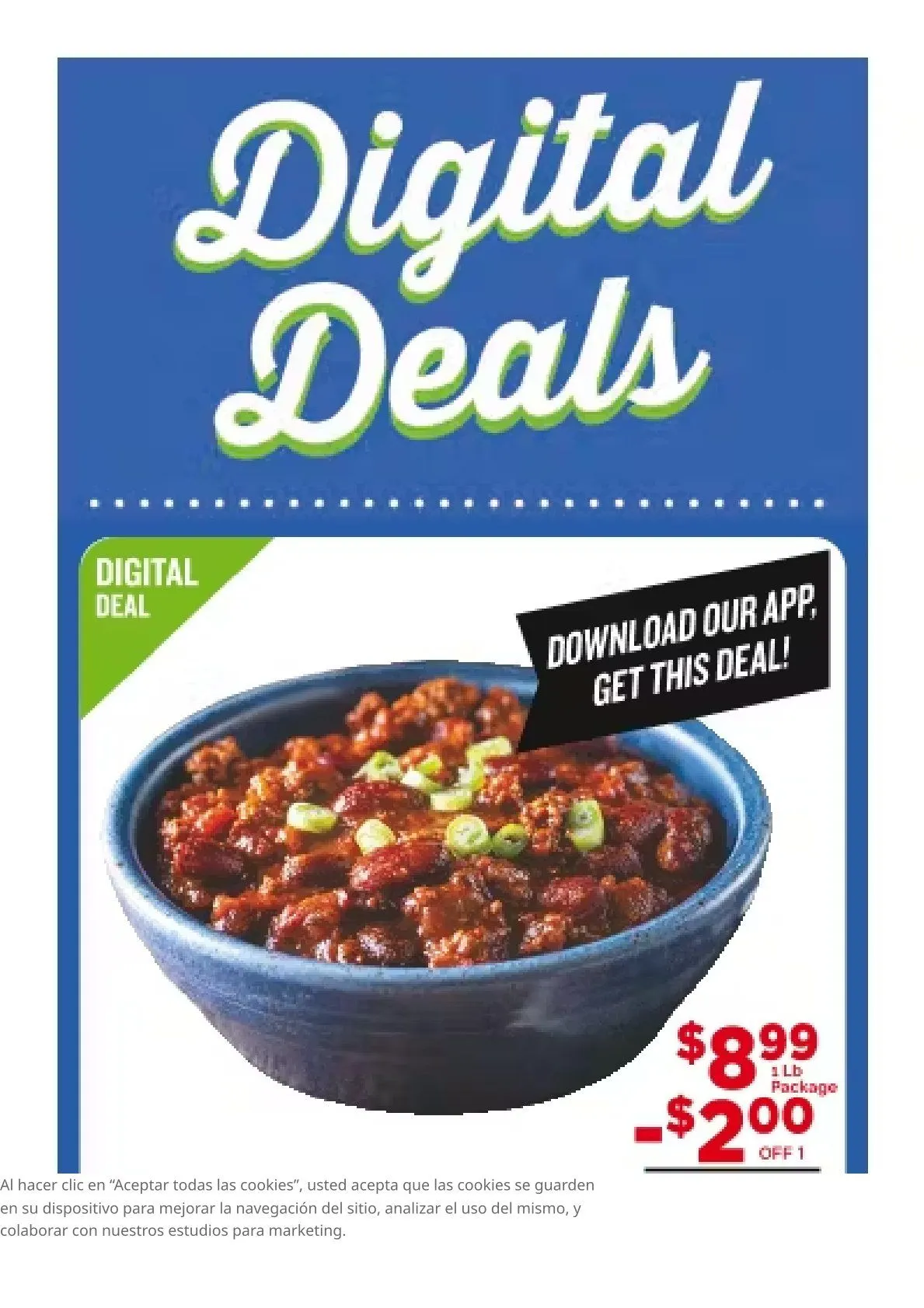 Weekly ad Homeland Deals from February 19 to February 25 2025 - Page 9