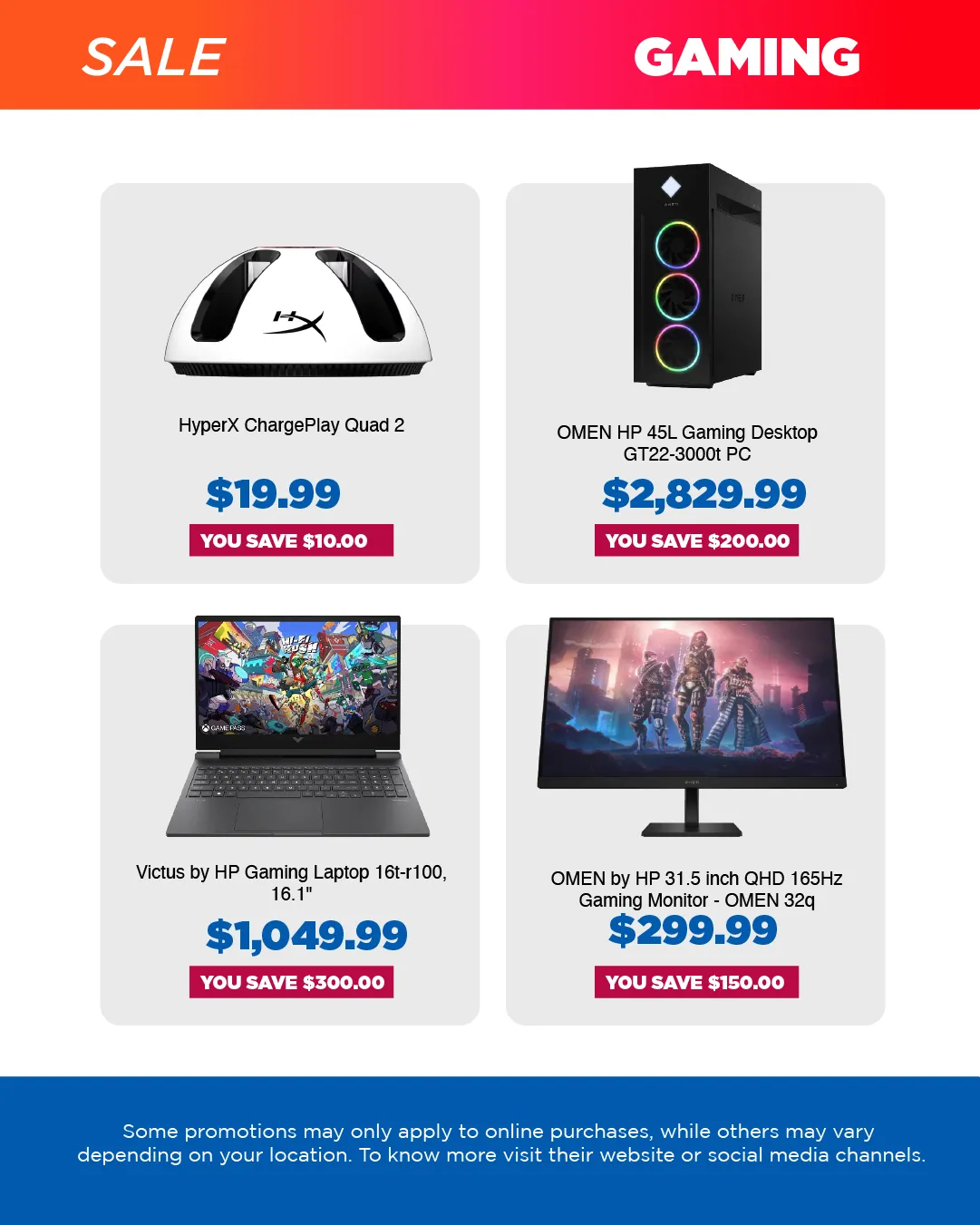 Weekly ad Weekly ads from April 16 to April 30 2025 - Page 8