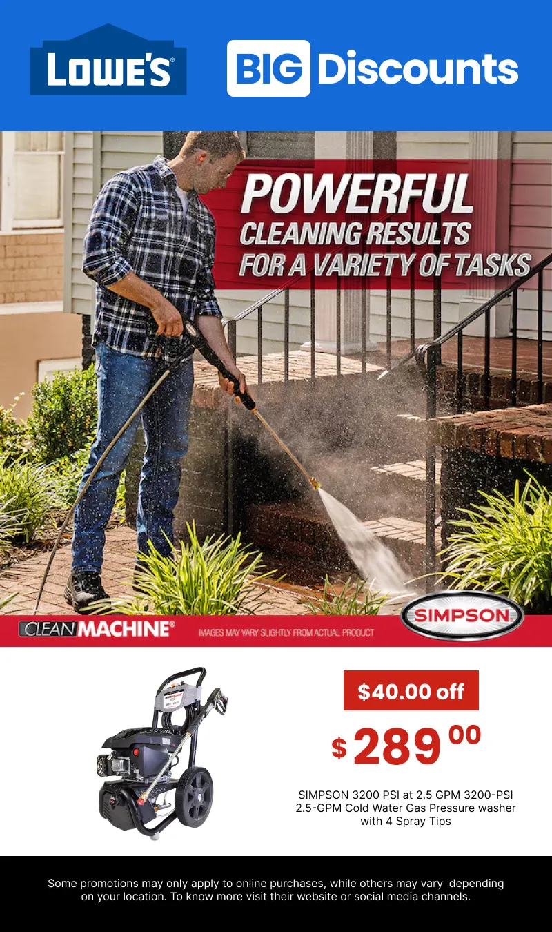 Weekly ad Weekly ads from July 3 to July 23 2025 - Page 8