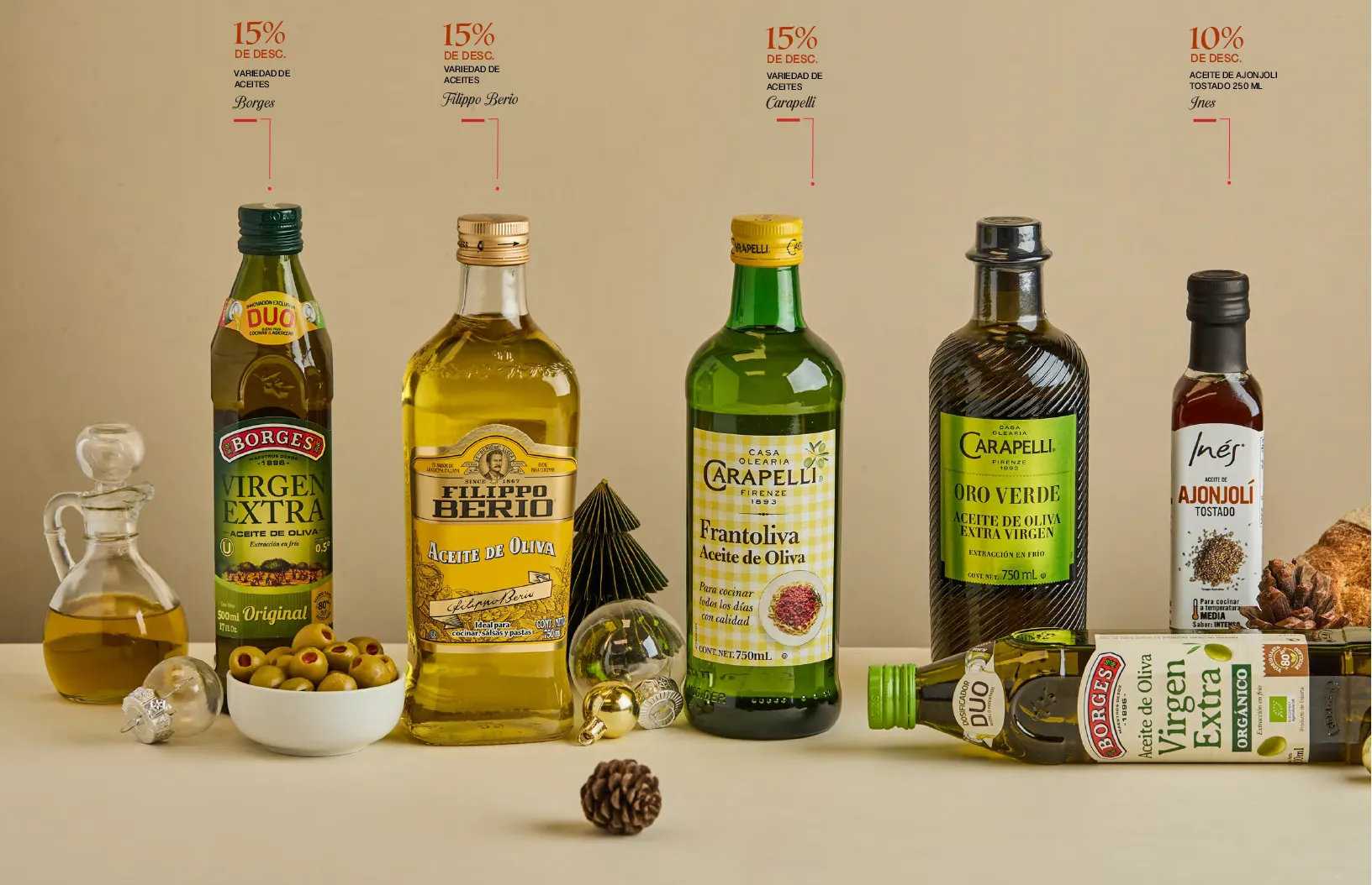 Catálogo de  Alsuper Ofertas 23 de diciembre al 31 de diciembre 2025 - Pagina 9