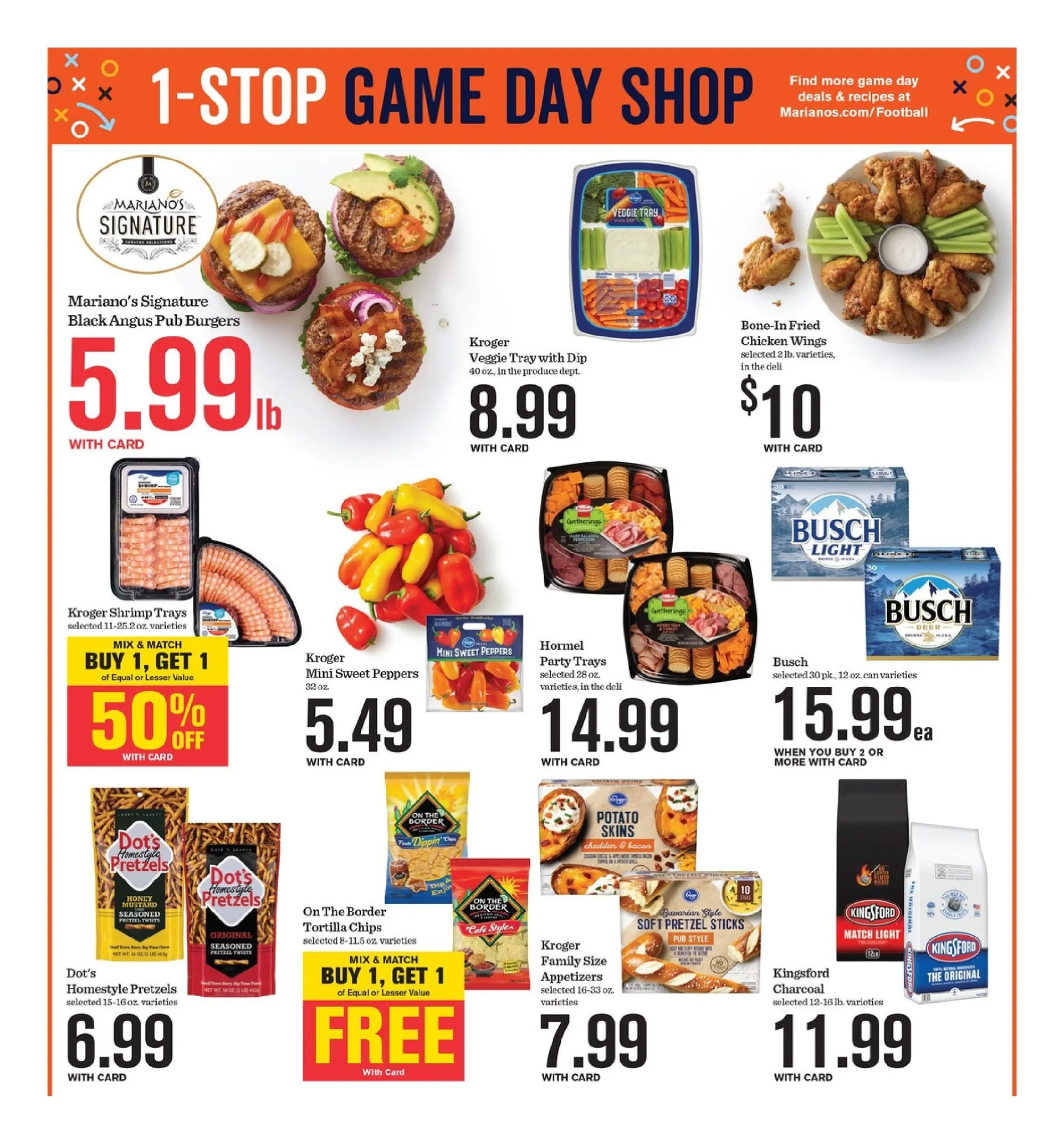 Weekly ad Mariano's Sales from December 26 to January 1 2026 - Page 9