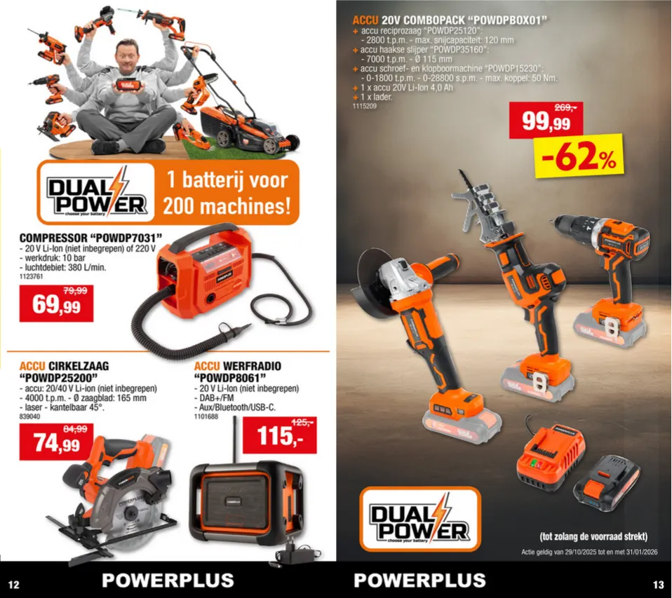  Hubo folders van 11 januari tot 31 januari 2026 - Folder pagina 7