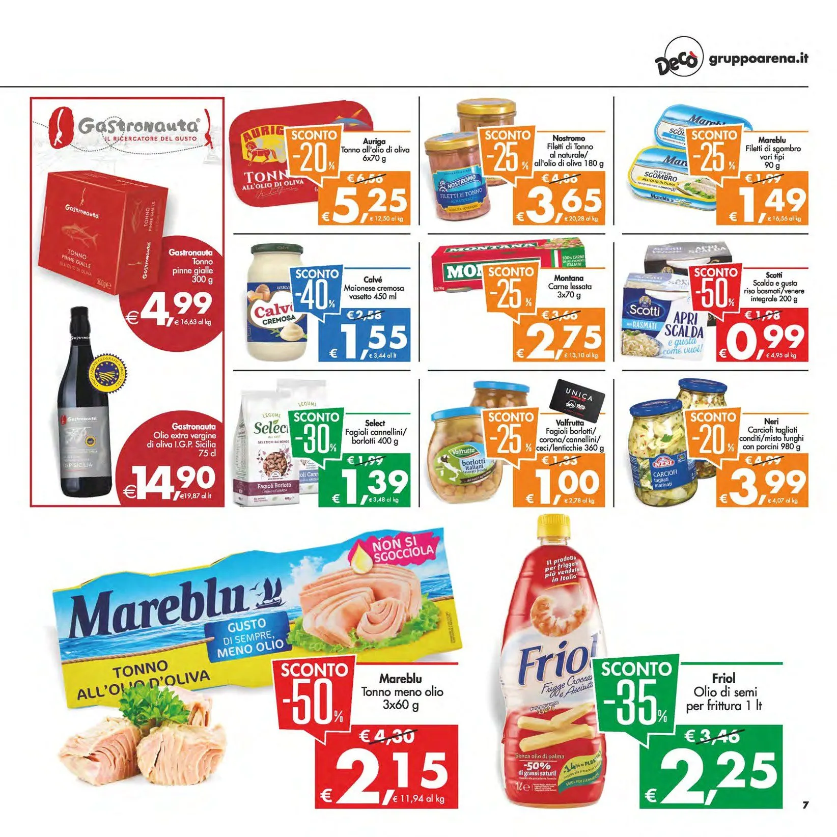 Weekly ad Fresco y Más Sales from February 13 to February 23 2026 - Page 9