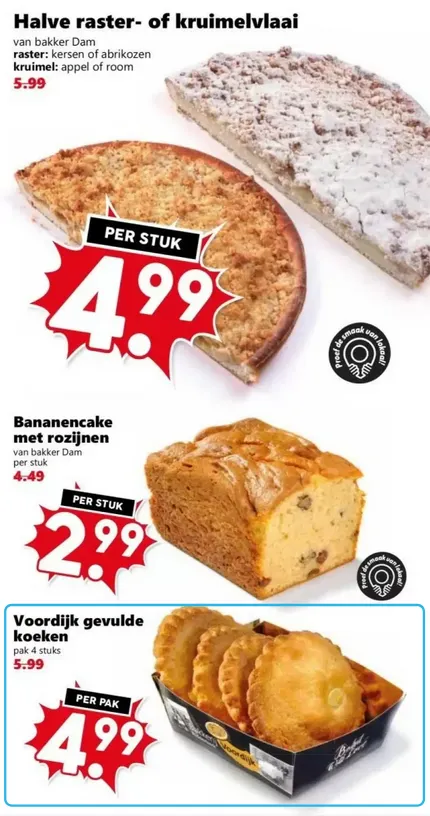 Coop folders van 2 februari tot 8 februari 2026 - Folder pagina 9