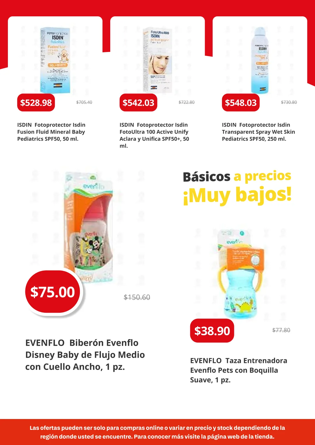 Catálogo de Buen fin 13 de noviembre al 20 de noviembre 2025 - Pagina 8