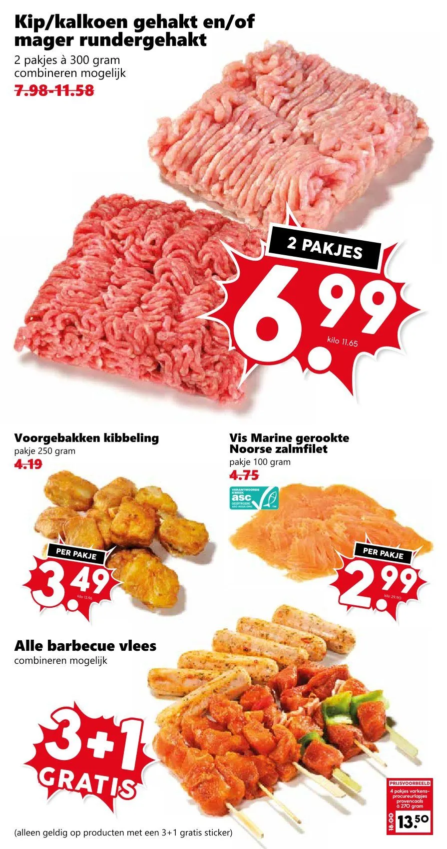 Coop folders van 11 mei tot 17 mei 2026 - Folder pagina 9