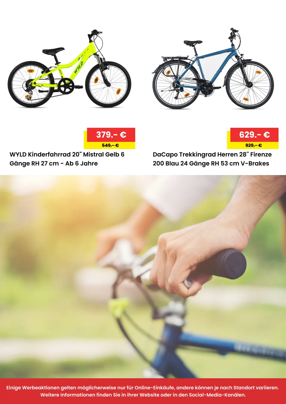 Hellweg Angebote von 5. Mai bis 18. Mai 2026 - Prospekt seite 9