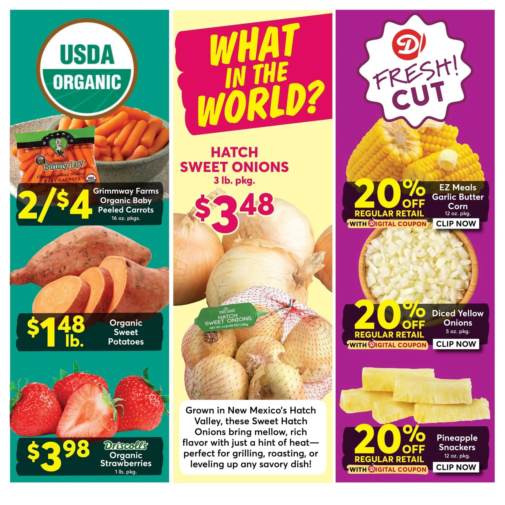 Weekly ad Dierbergs weekly ads from June 17 to June 24 2025 - Page 9