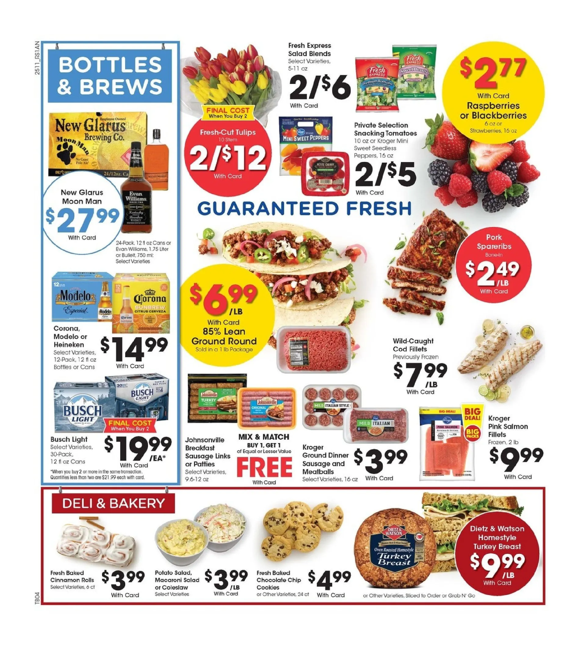 Weekly ad Pick 'n Save Sales from April 16 to April 22 2025 - Page 9