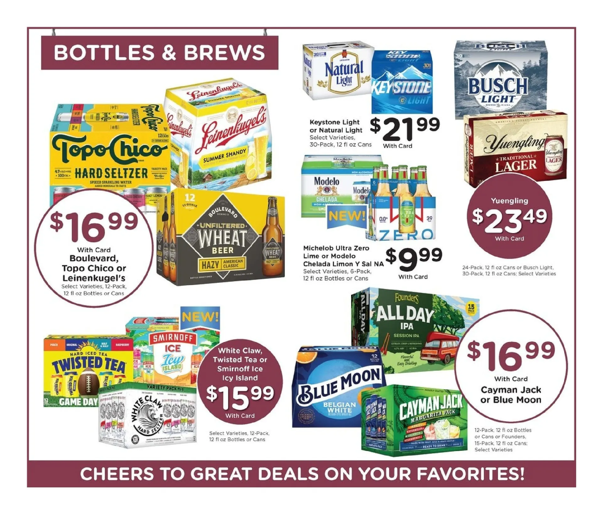 Weekly ad Dillons Sales from January 28 to February 3 2026 - Page 9