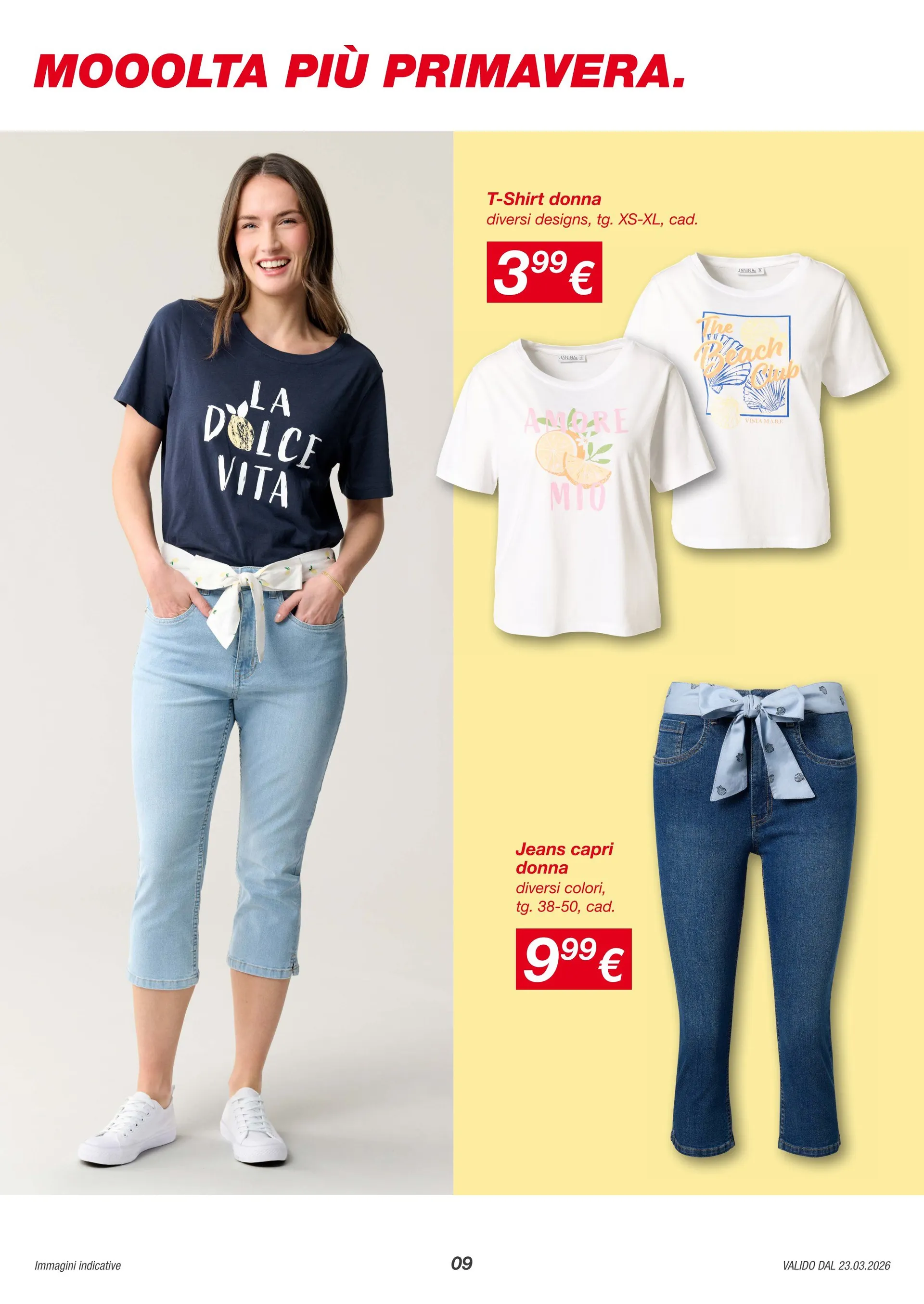 Volantino KiK da 14 aprile a 20 aprile di 2026 - Pagina del volantino 9