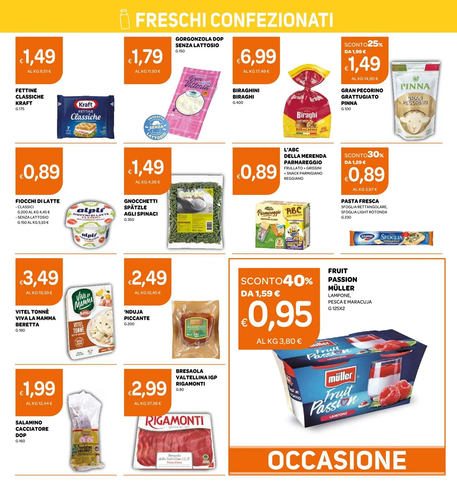 Ekom Volantino da 21 aprile a 24 aprile di 2026 - Pagina del volantino 9