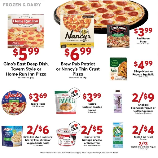 Weekly ad Dierbergs Sales from January 13 to January 19 2026 - Page 9