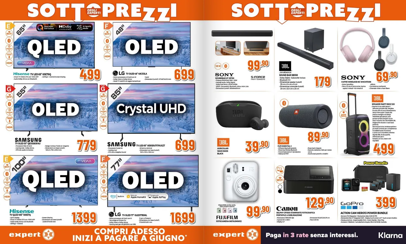 Volantini Mallardo Expert da 26 febbraio a 11 marzo di 2026 - Pagina del volantino 9