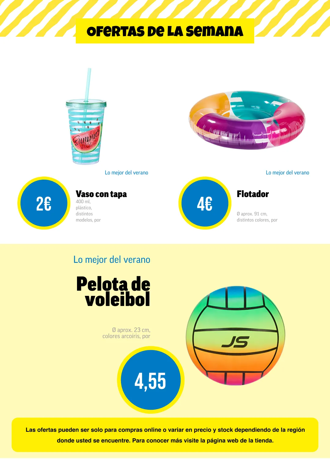 Catálogo de tedi Ofertas 24 de julio al 7 de agosto 2026 - Página 9