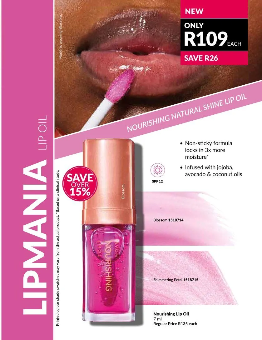 Avon weekly ads from 1 July to 31 July 2025 - Catalogue Page 9