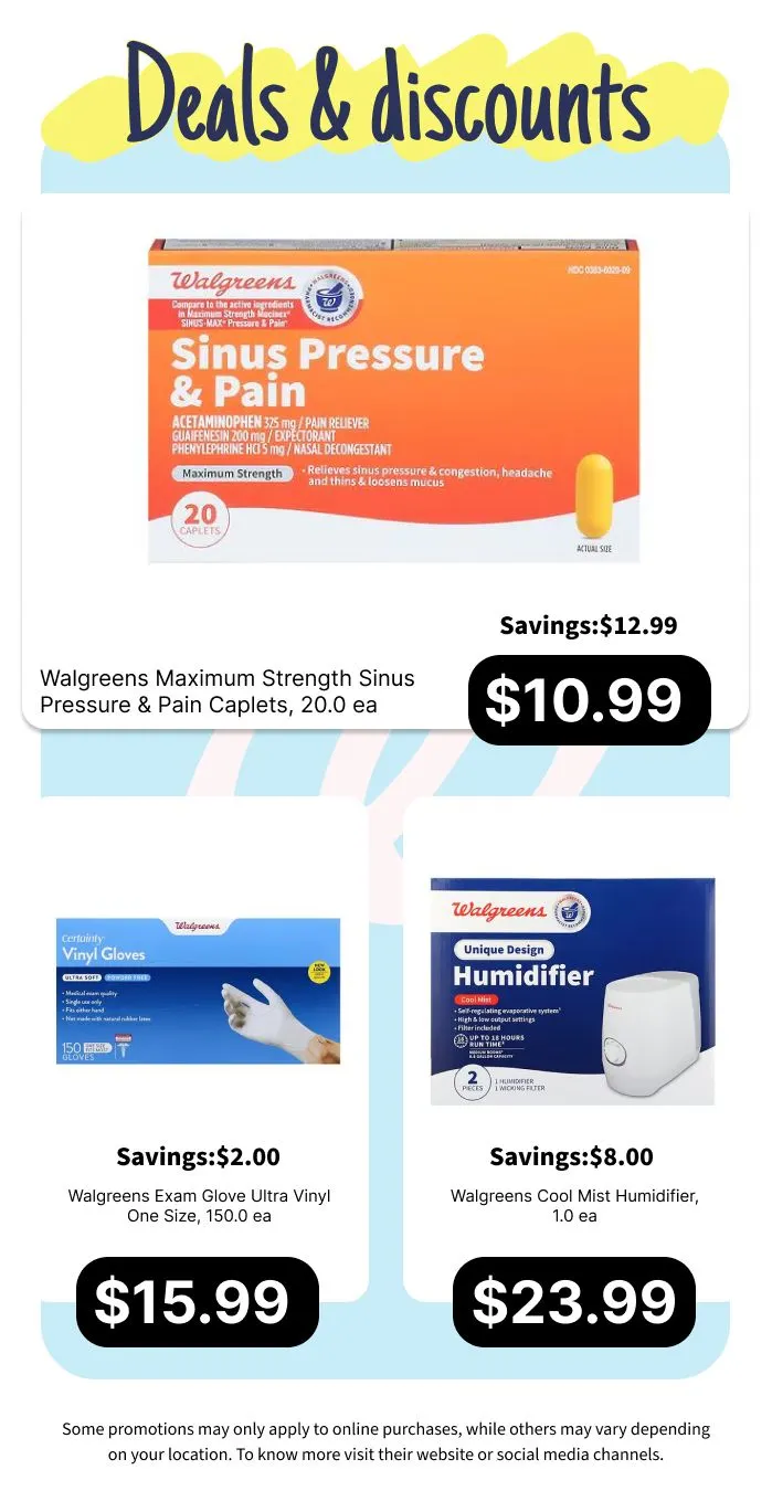 Weekly ad Weekly ads from May 14 to May 31 2025 - Page 8