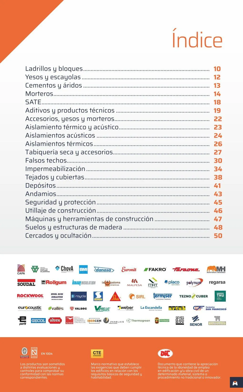 Catálogo de ofertas de OBRAMAT 7 de mayo al 31 de diciembre 2026 - Página 9