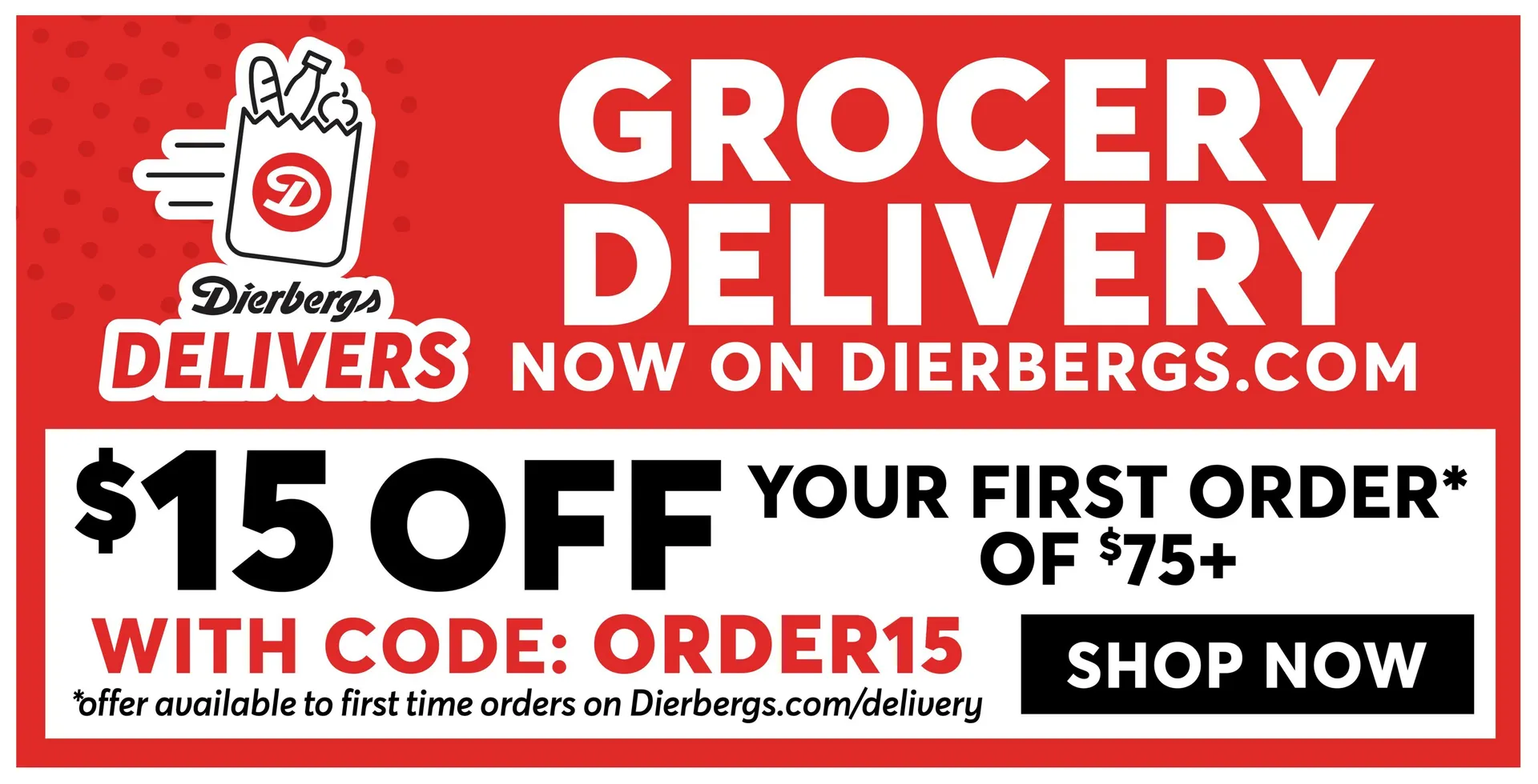 Weekly ad Dierbergs Sales from July 14 to July 20 2026 - Page 9
