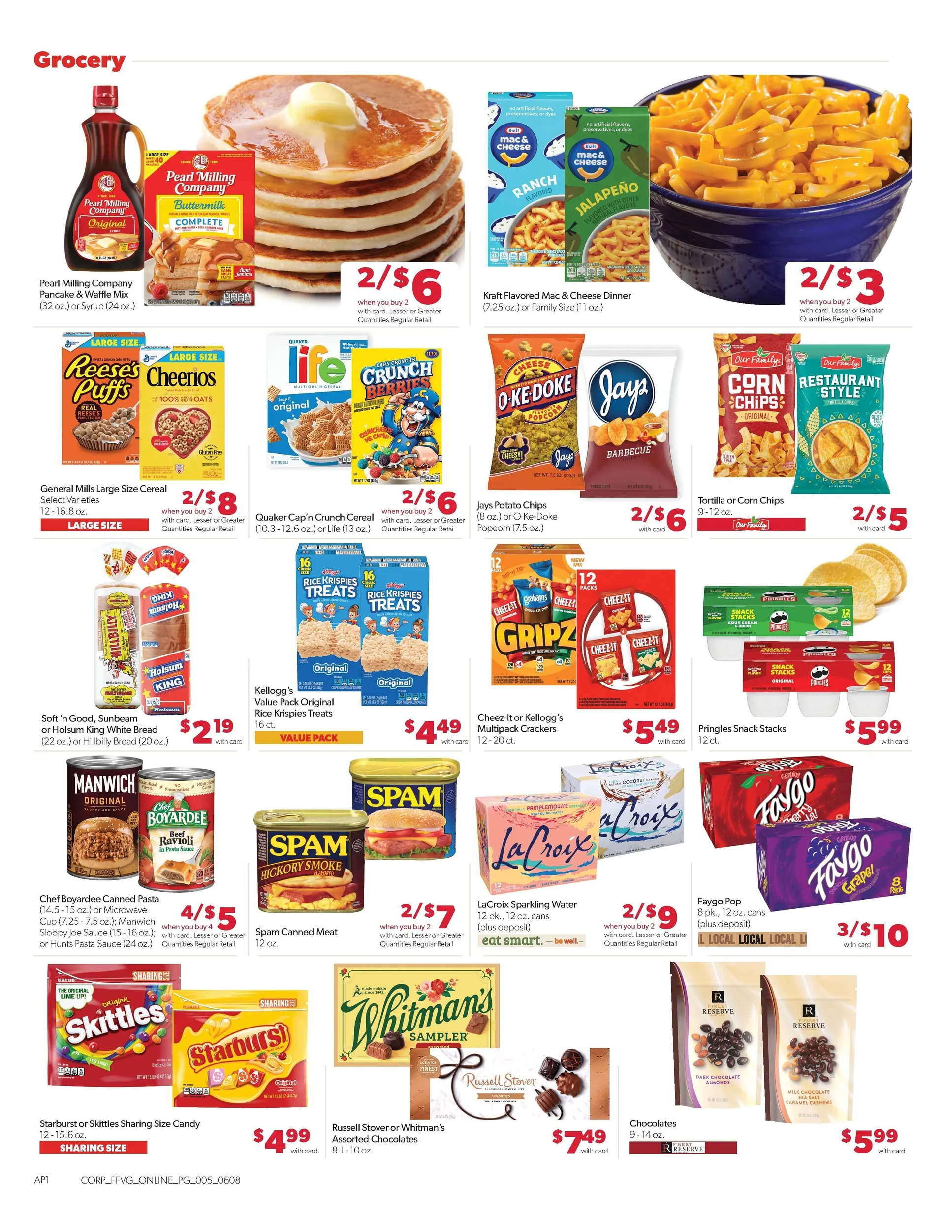 Weekly ad VG's weekly ads from June 8 to June 16 2025 - Page 9