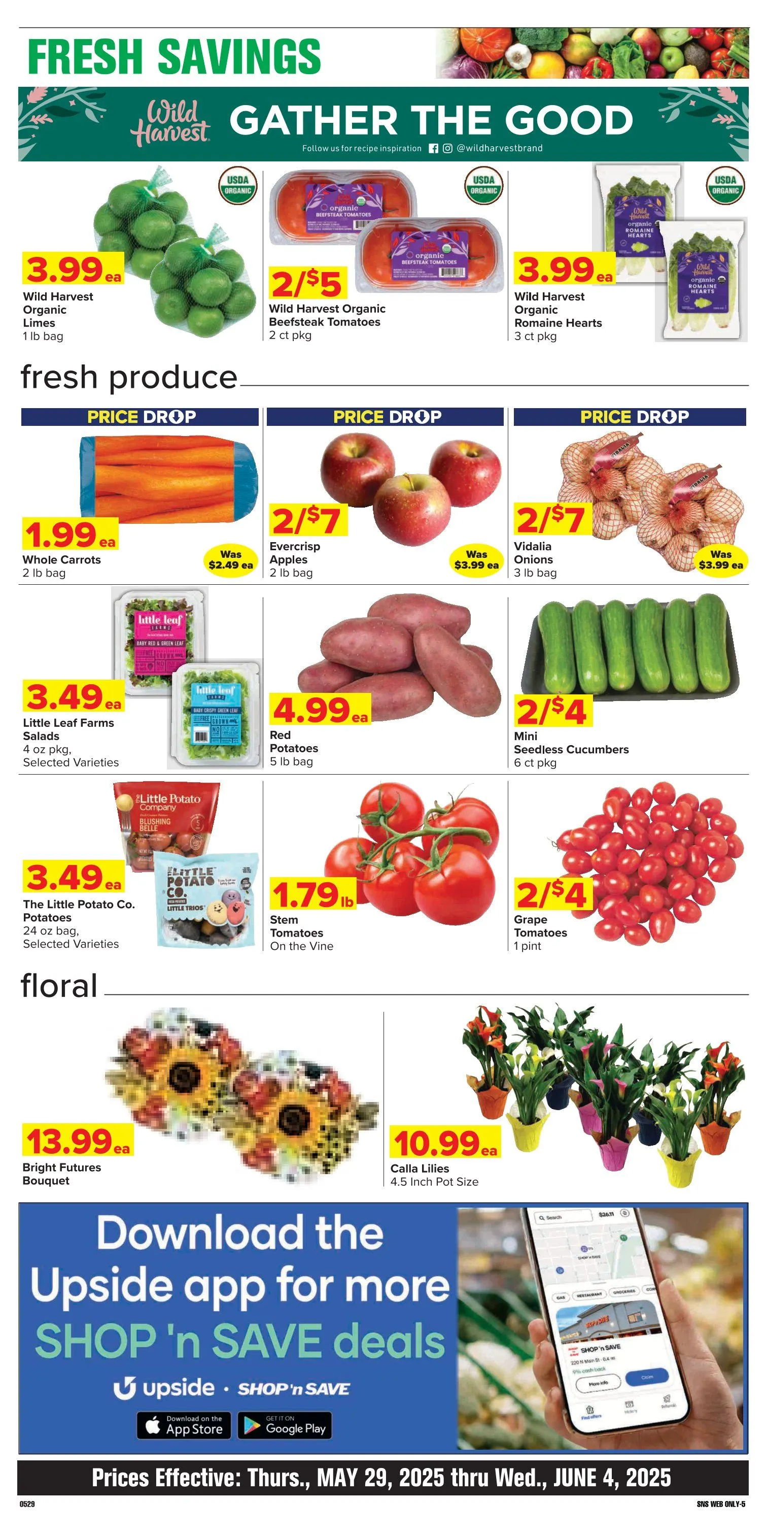 Weekly ad Shop'n Save Deals from May 29 to June 4 2025 - Page 9