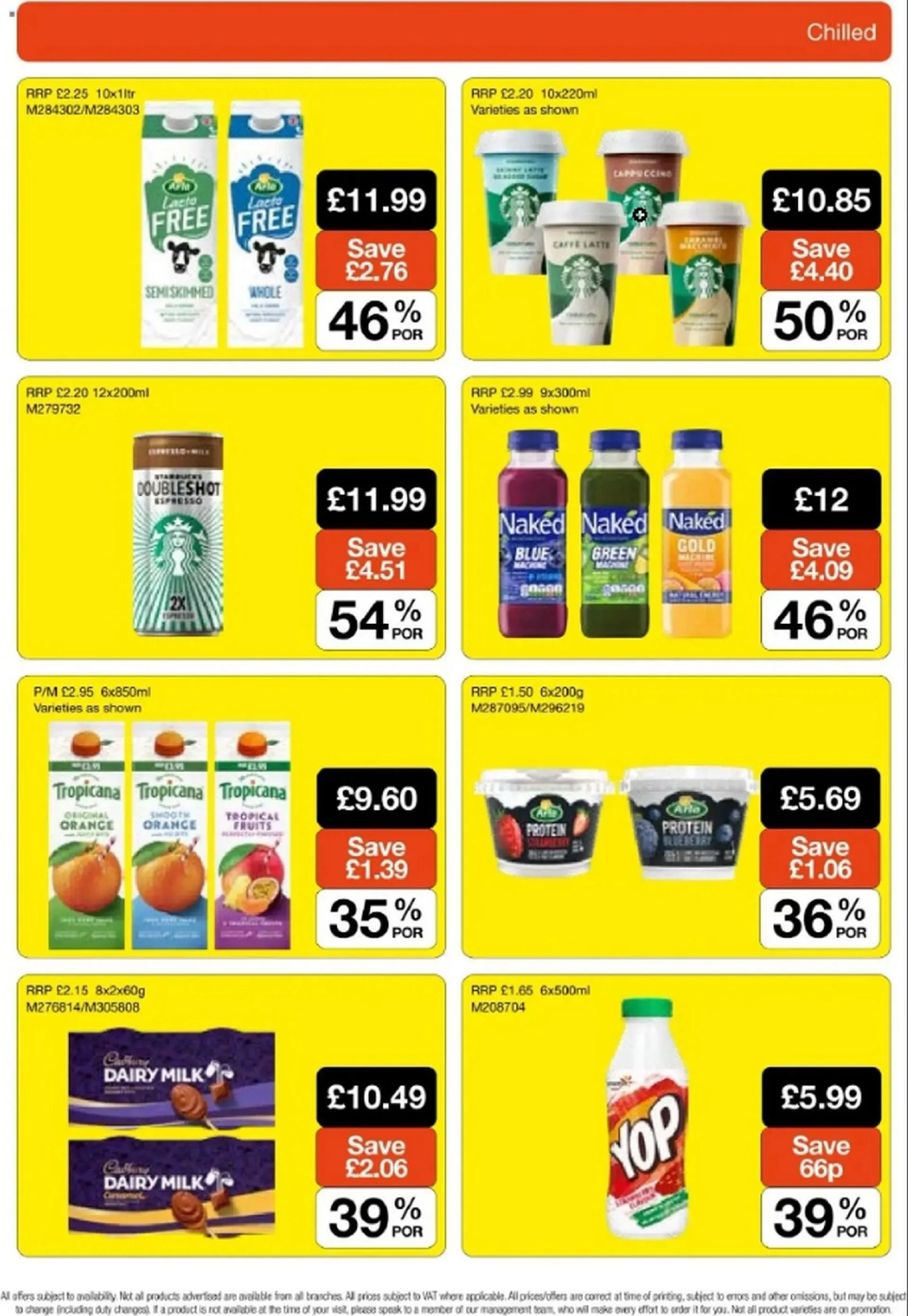 Makro Catalogues from 25 March to 21 April 2026 - Catalogue Page 9