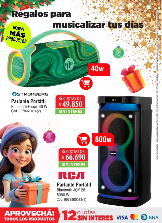 Ofertas de Casa Silvia Ofertas 31 de diciembre al 31 de enero 2026 - Página 9 del catálogo