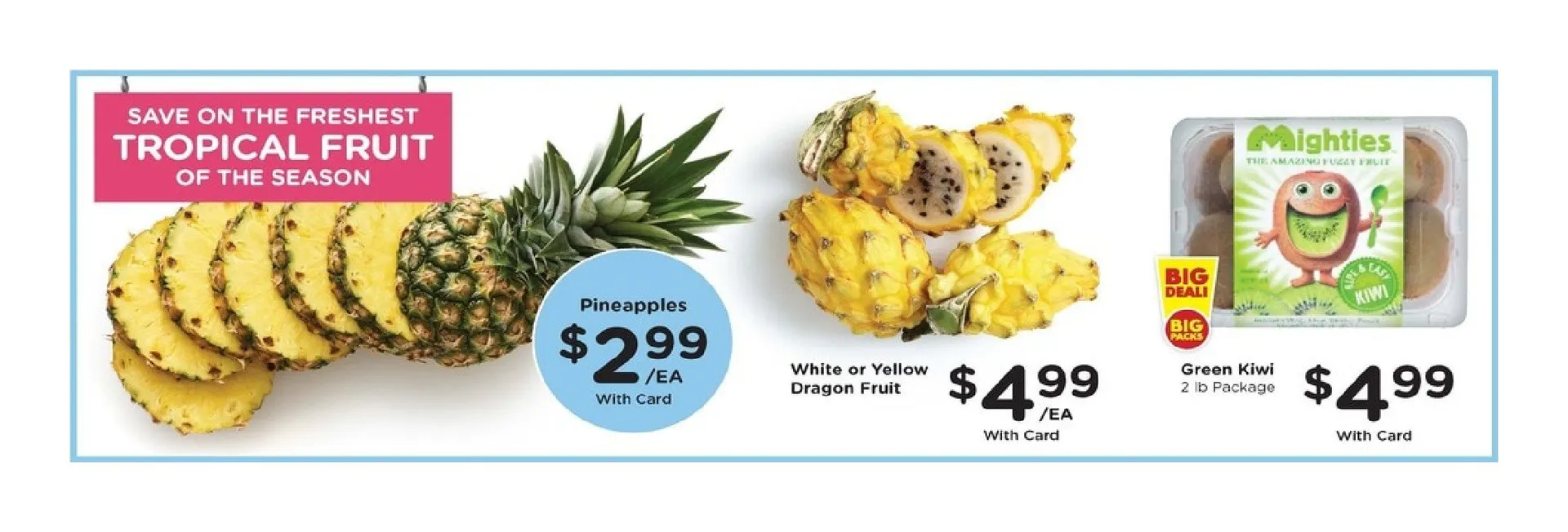 Weekly ad Gerbes Super Markets weekly ads from April 15 to April 21 2026 - Page 9