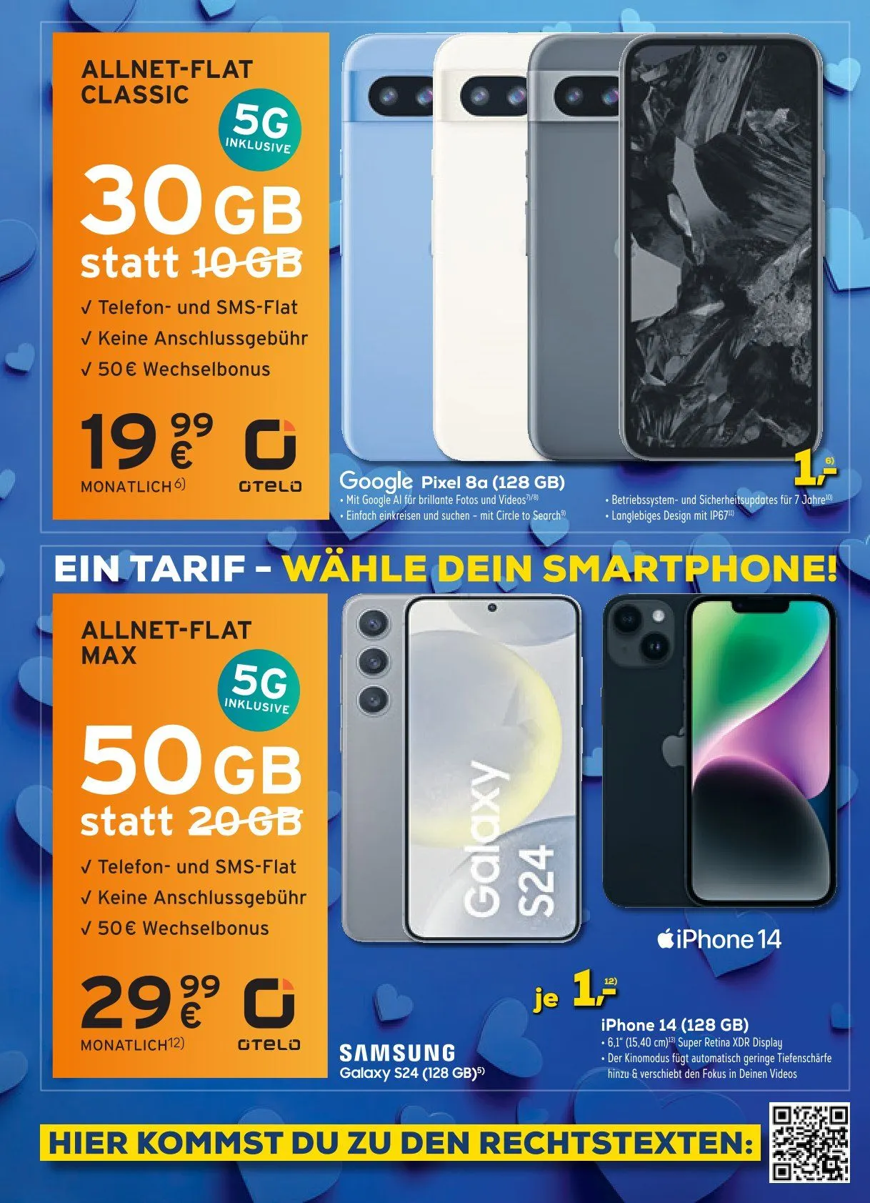 Gültig vom 12.03.2025 - 23.03.2025 von 12. März bis 23. März 2025 - Prospekt seite 9