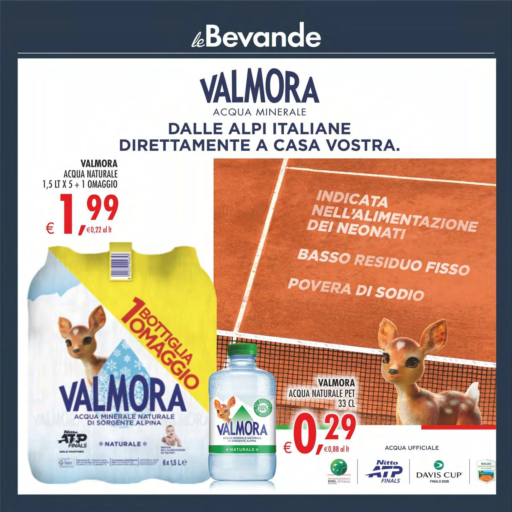  Volantini Deco da 19 maggio a 28 maggio di 2026 - Pagina del volantino 9