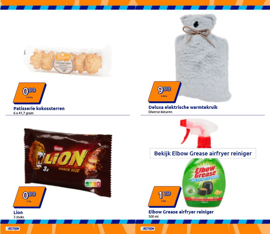 Action folders van 7 januari tot 13 januari 2026 - folder pagina 9