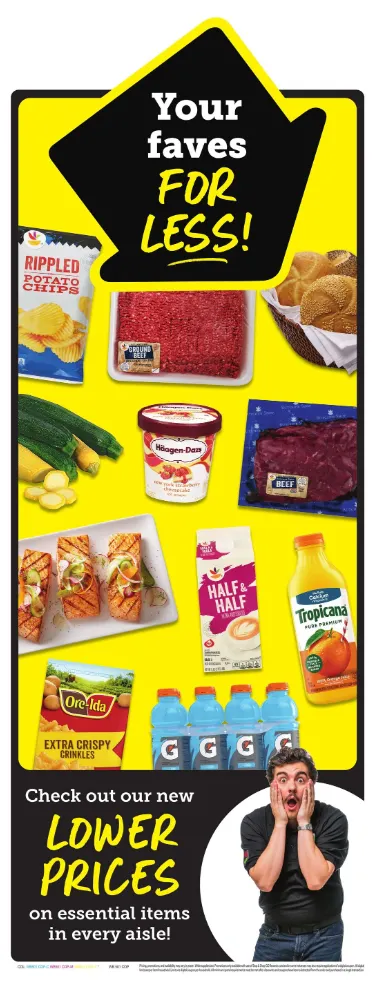 Weekly ad Stop & Shop Sales from May 22 to May 28 2026 - Page 9