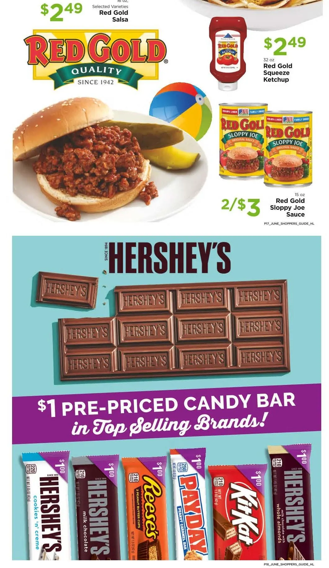 Weekly ad Homeland weekly ads from June 1 to June 30 2025 - Page 9